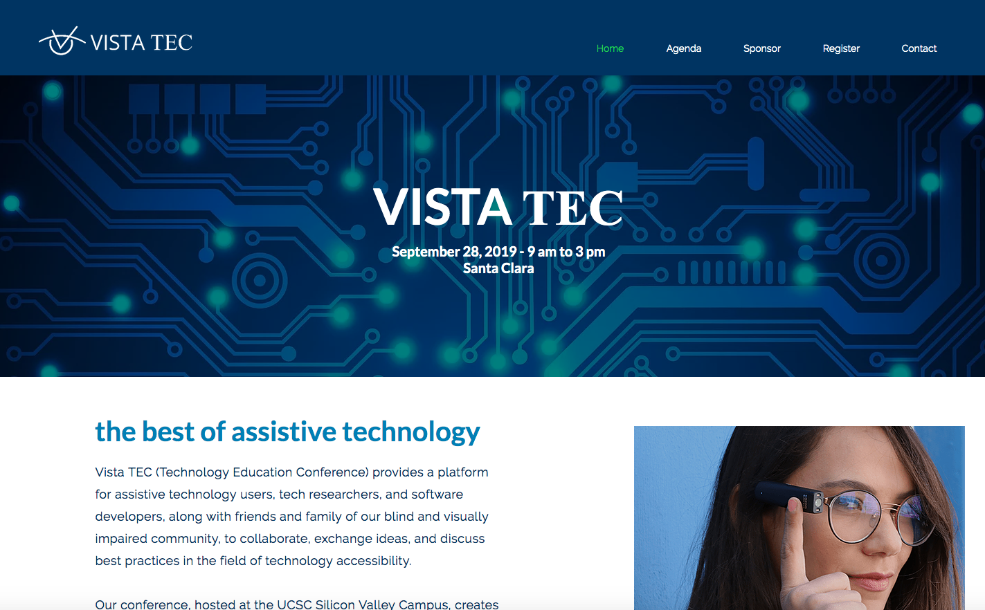 link to vistatec.org